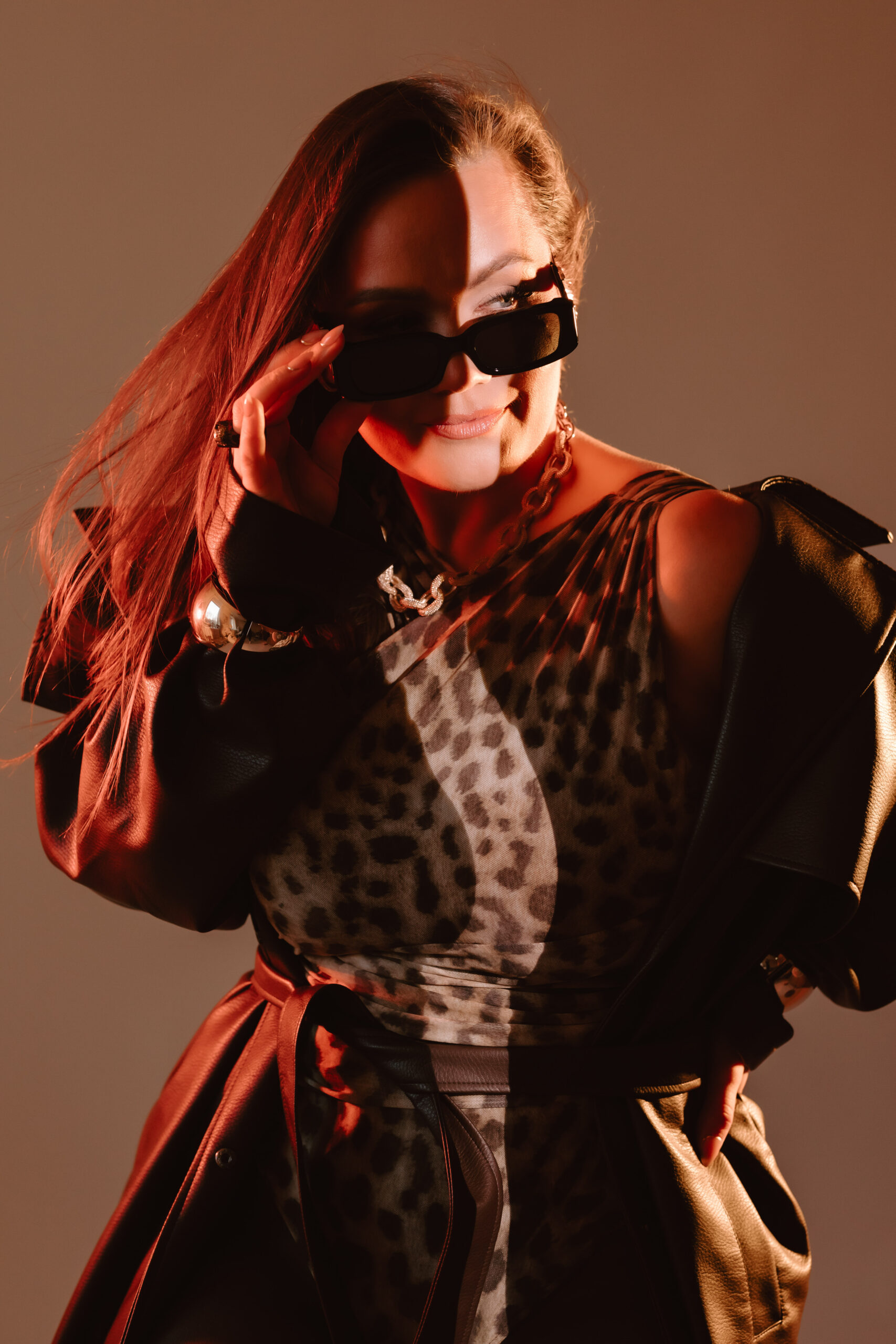 Anete Liivak Style Coach